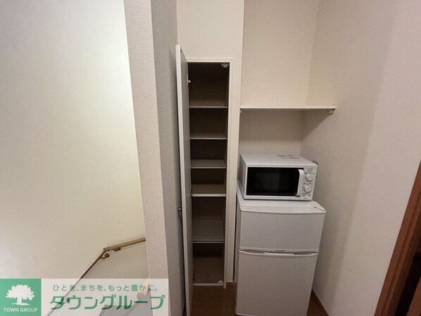 レオパレスファーストの物件内観写真